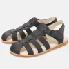 Sandals*BÄR shoes Demi anthracite