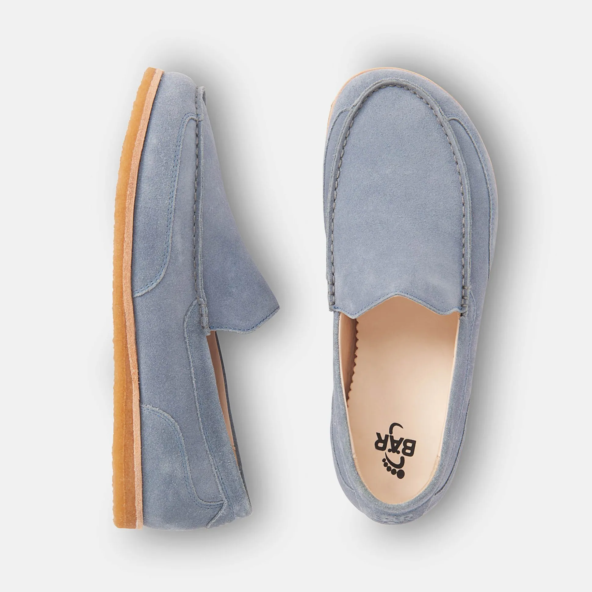 Slip-ons*BÄR shoes Denise