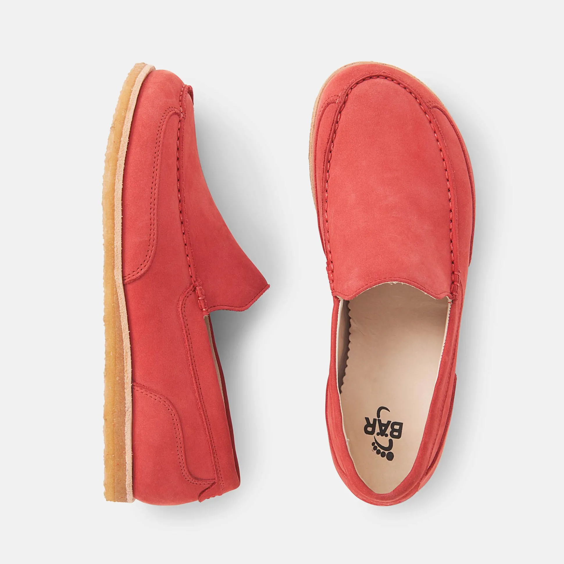 Slip-ons*BÄR shoes Denise