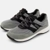 Sports Shoes | Sneaker*BÄR shoes Easyrun grey/black