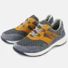 Sports Shoes | Sneaker*BÄR shoes Easyrun grey/yellow