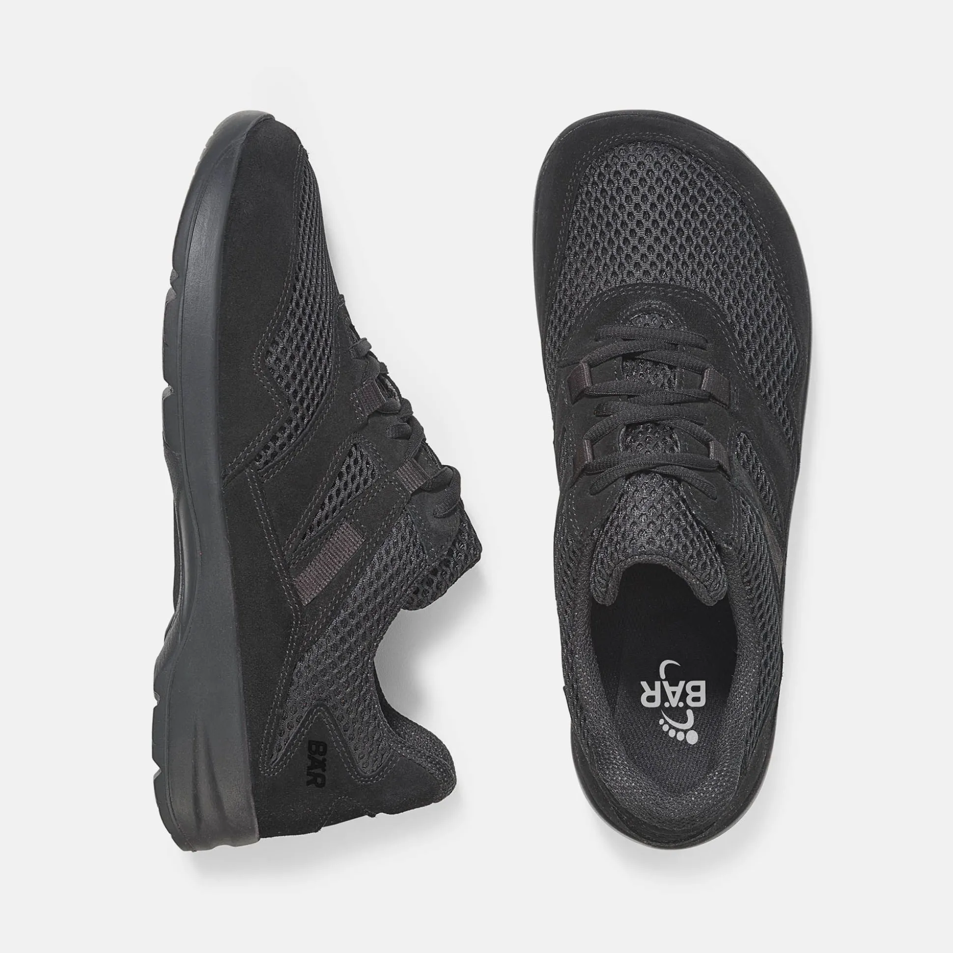 Lace-ups | Sneaker*BÄR shoes Easyrun