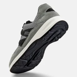Sports Shoes | Sneaker*BÄR shoes Easyrun grey/black