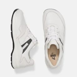 Sneaker | Lace-ups*BÄR shoes Easyrun leather
