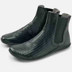 Ankle Boots*BÄR shoes Elif black