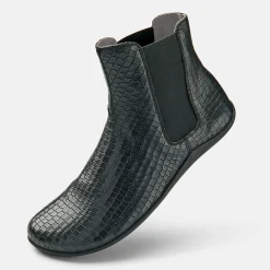 Ankle Boots*BÄR shoes Elif black