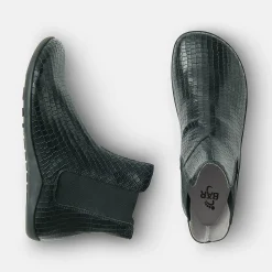 Ankle Boots*BÄR shoes Elif black
