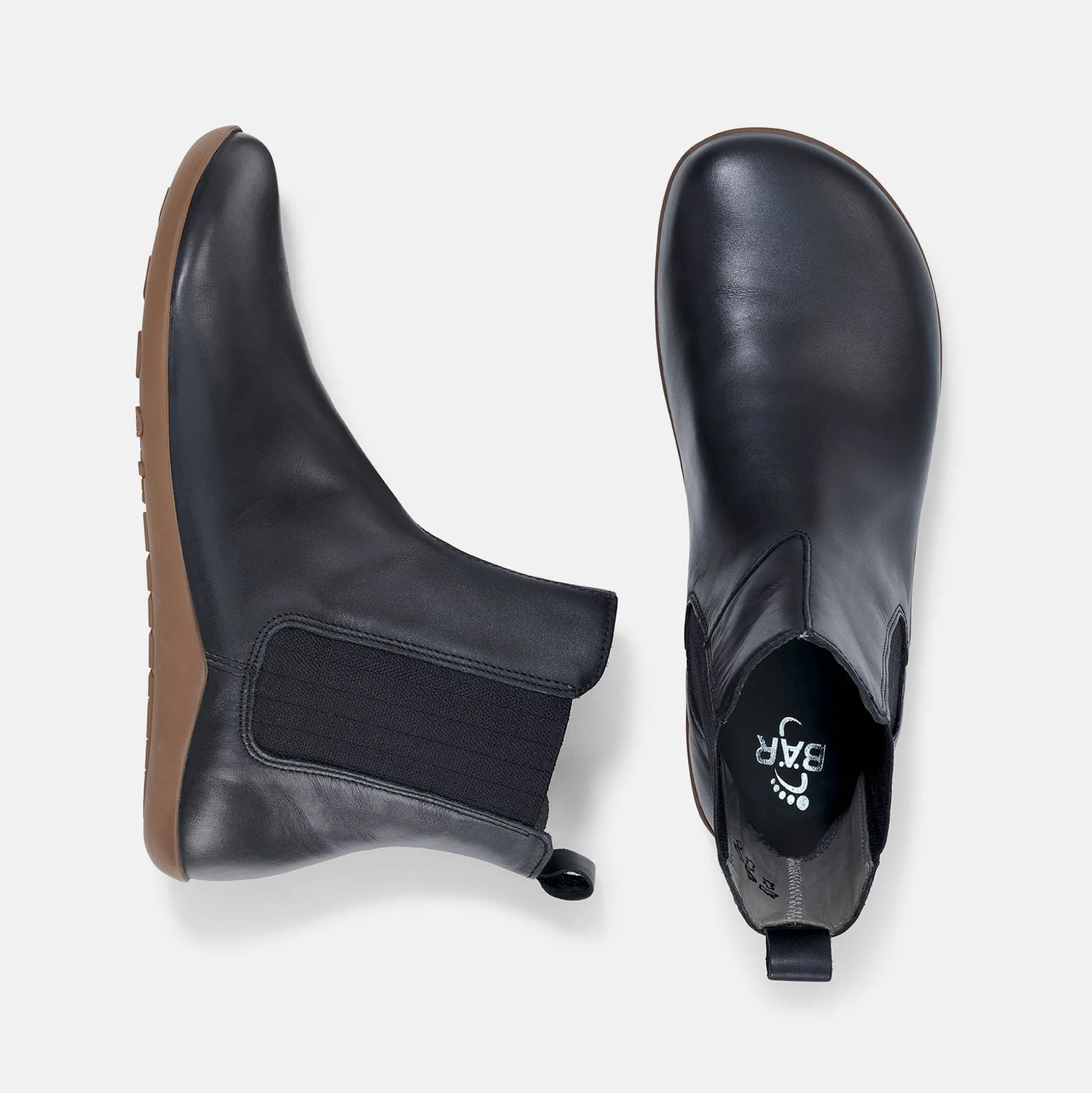 Ankle Boots*BÄR shoes Elif