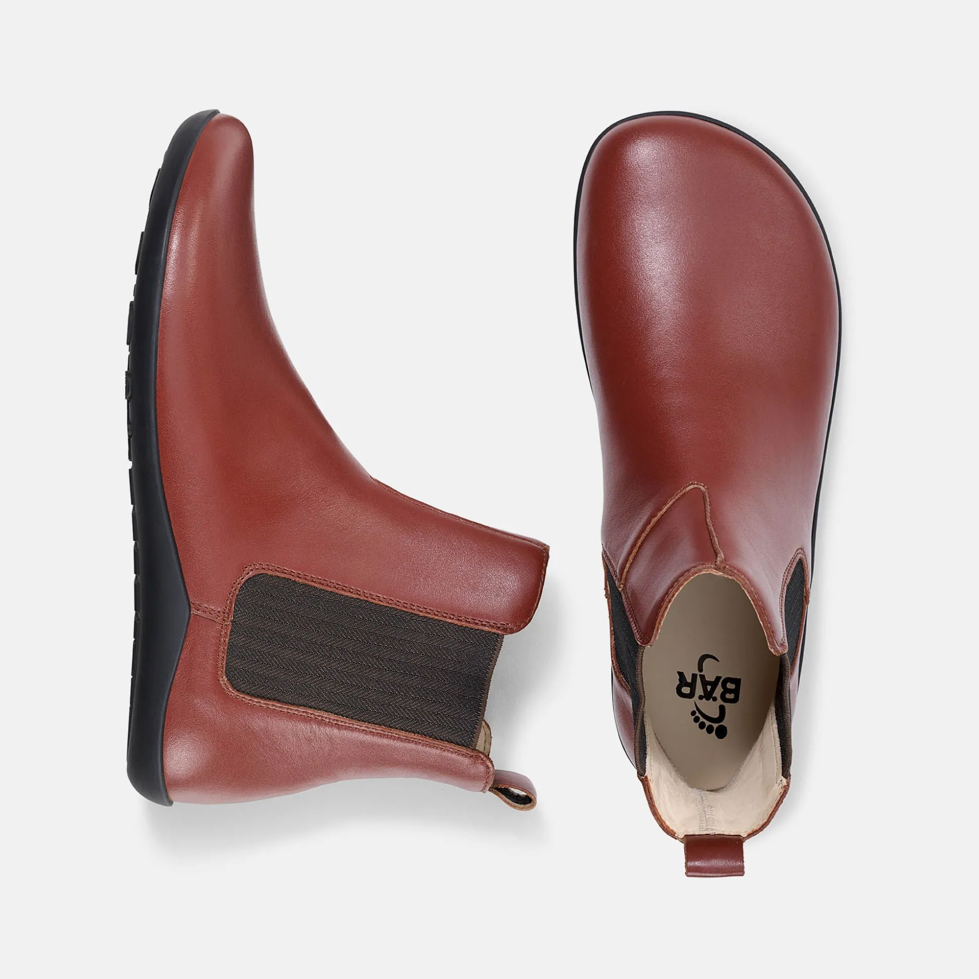 Ankle Boots*BÄR shoes Elif