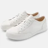 Sneaker | Lace-ups*BÄR shoes Emma 2.0 white