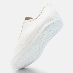 Sneaker | Lace-ups*BÄR shoes Emma 2.0 white
