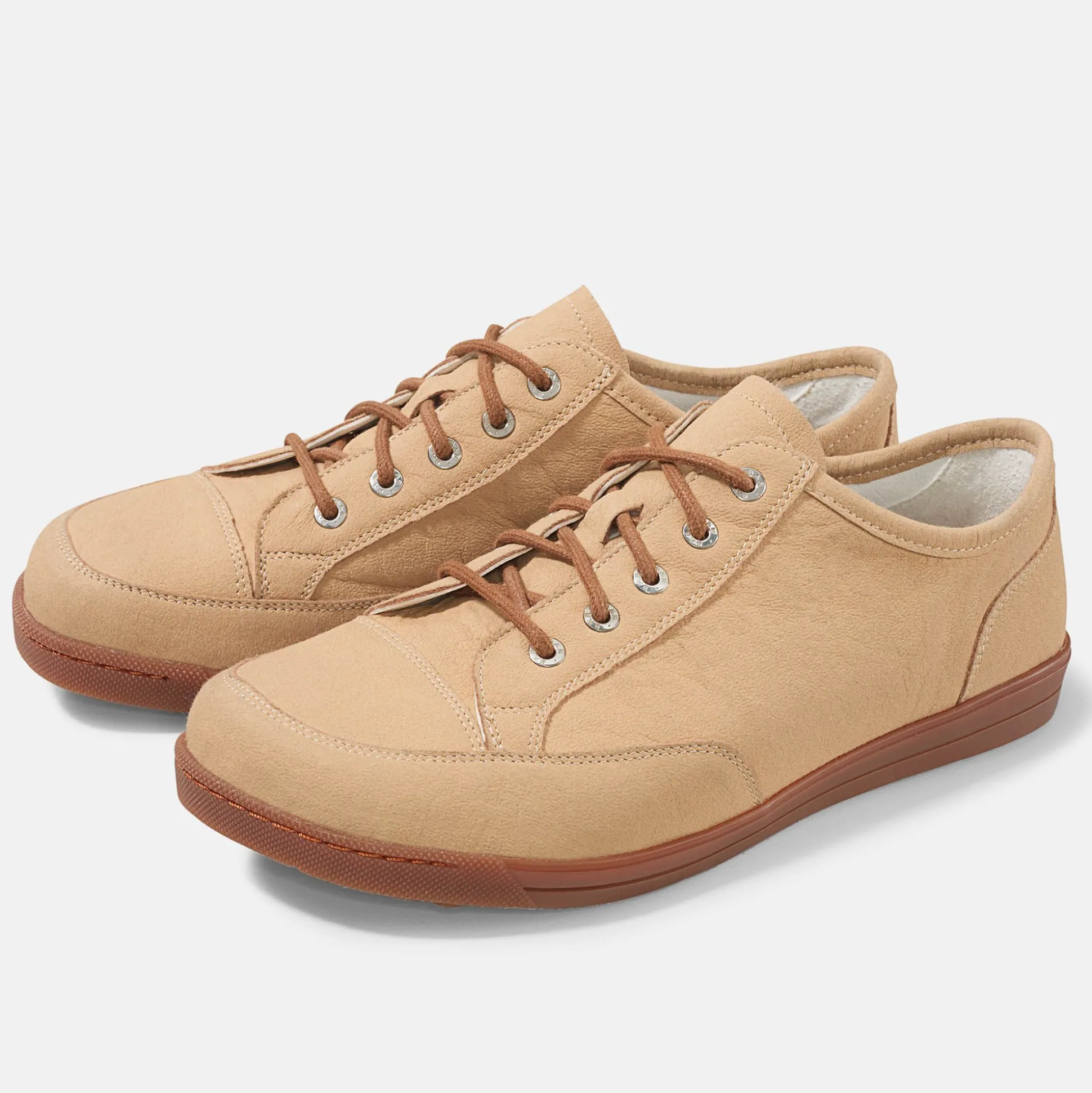Sneaker | Lace-ups*BÄR shoes Emma vegan
