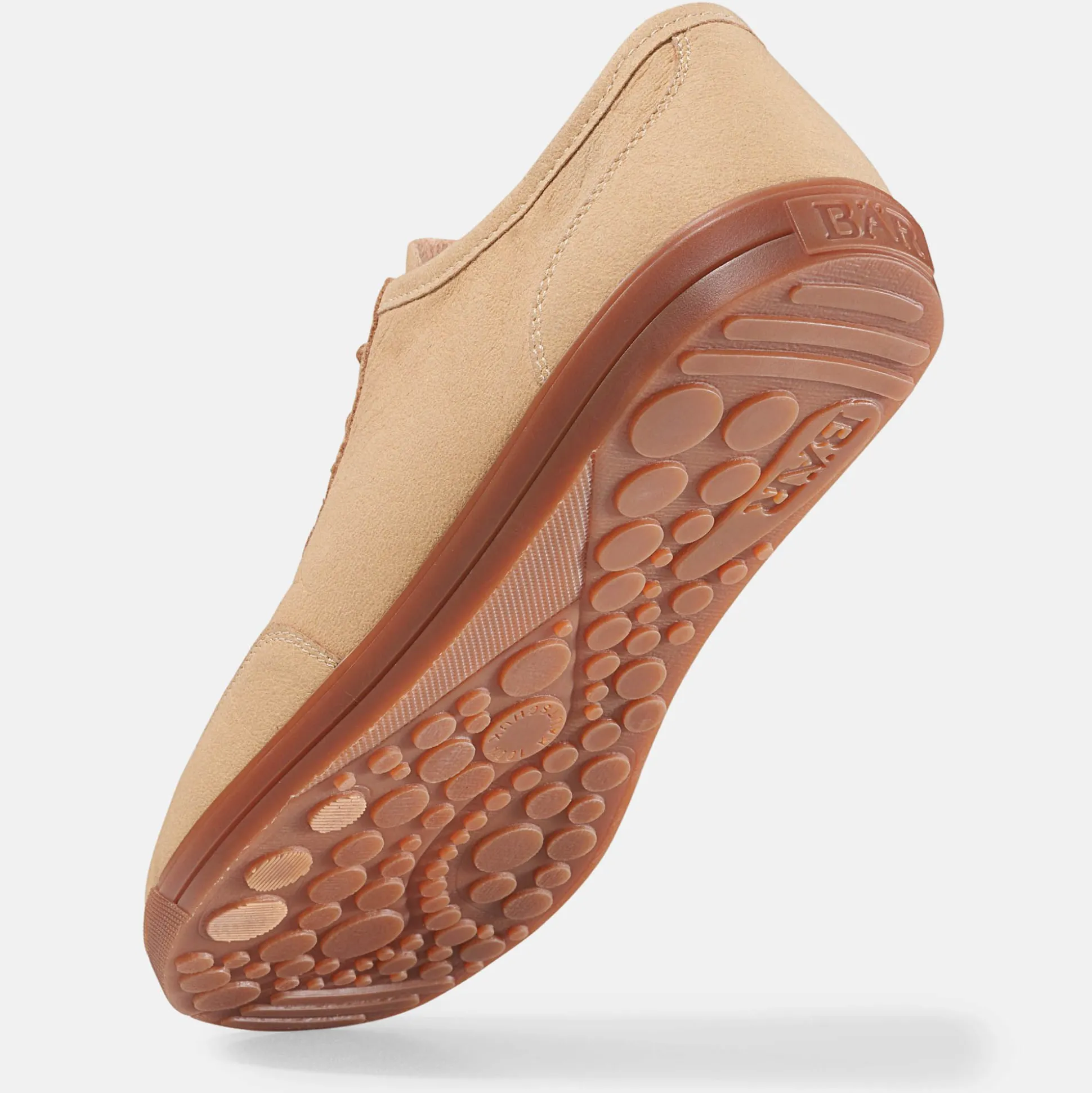 Sneaker | Lace-ups*BÄR shoes Emma vegan