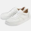 Sneaker | Lace-ups*BÄR shoes Erik white