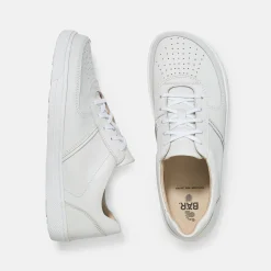Sneaker | Lace-ups*BÄR shoes Erik white