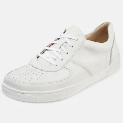 Sneaker | Lace-ups*BÄR shoes Erik white