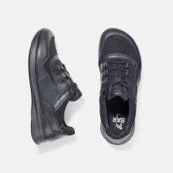 Sports Shoes | Lace-ups*BÄR shoes Falk vegan black