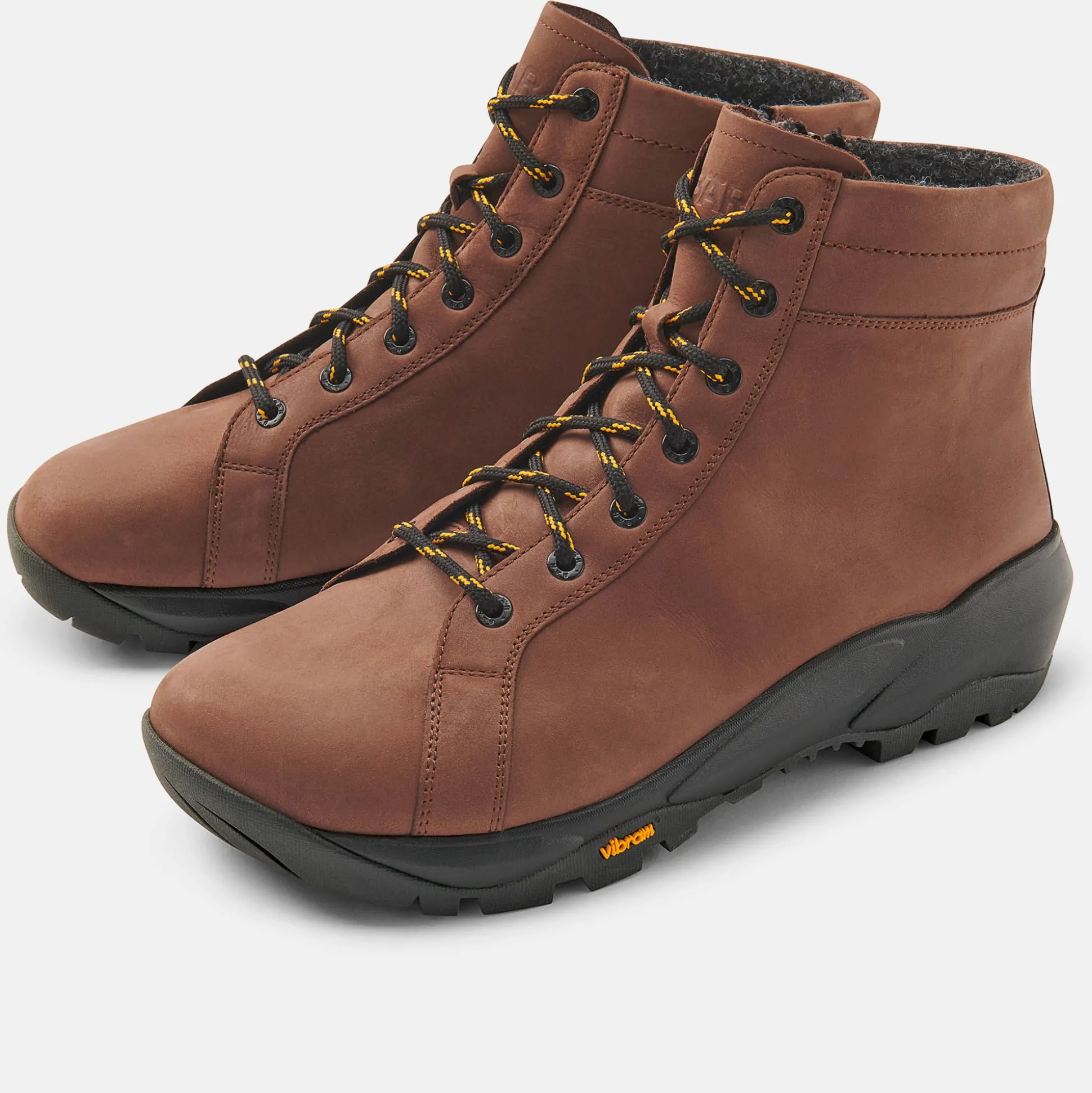 Hiking Shoes | Boots*BÄR shoes Feldberg