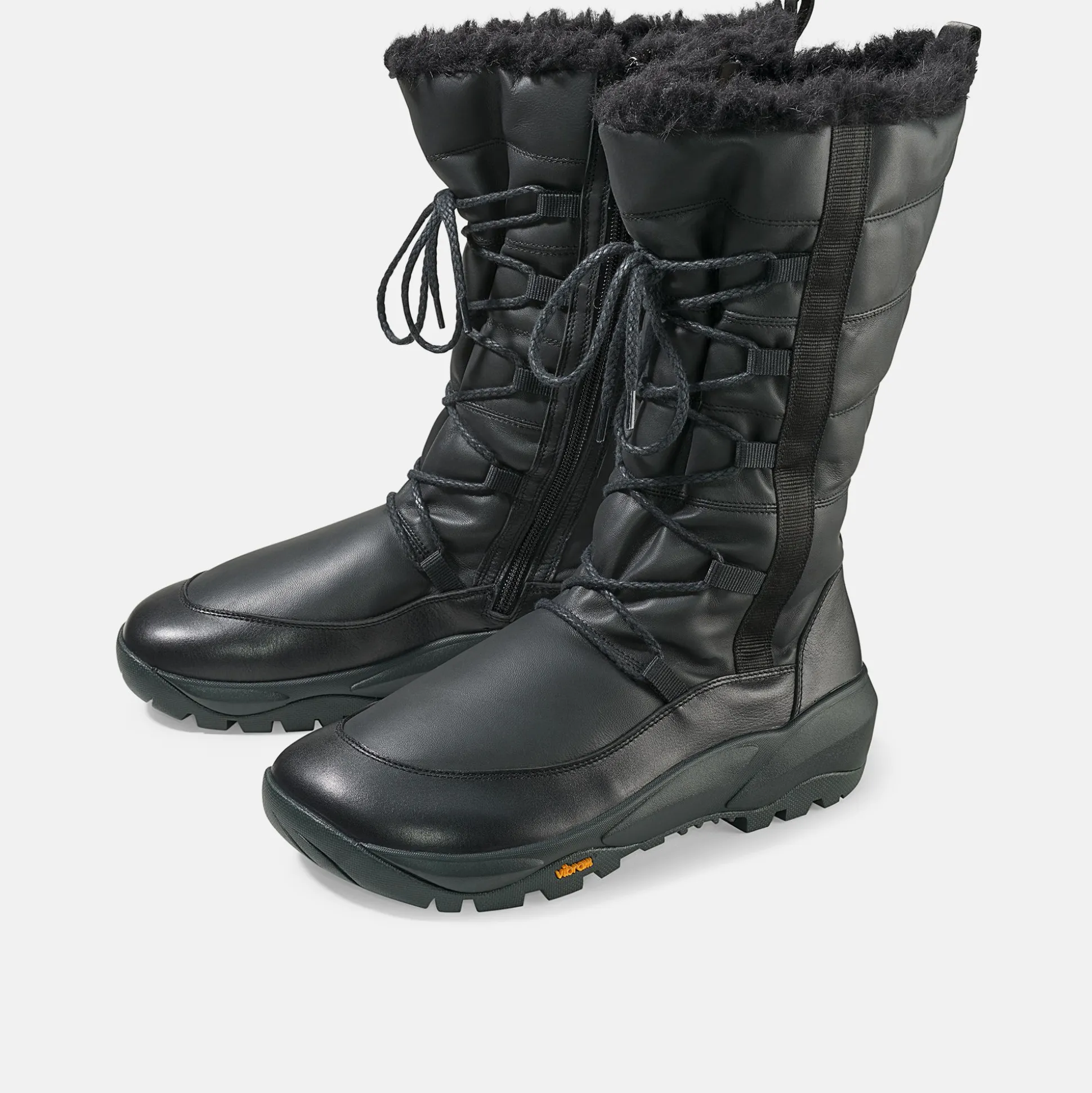 Boots*BÄR shoes Grace