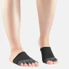 Socks And Stockings*BÄR shoes Hallux valgus toe socks black