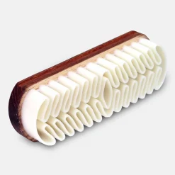 Shoe Care*BÄR shoes Hand crepe brush brown