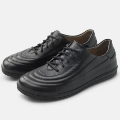 Lace-ups | Sneaker*BÄR shoes Harper black