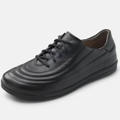 Lace-ups | Sneaker*BÄR shoes Harper black