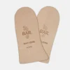 Shoe Accessories*BÄR shoes Heel half insole 4 mm standard nature