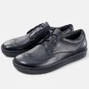 Lace-ups*BÄR shoes Henrik black