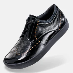 Lace-ups*BÄR shoes Henrik black