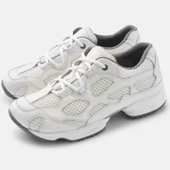 Sneaker | Sports Shoes*BÄR shoes High Performance 2.5 white