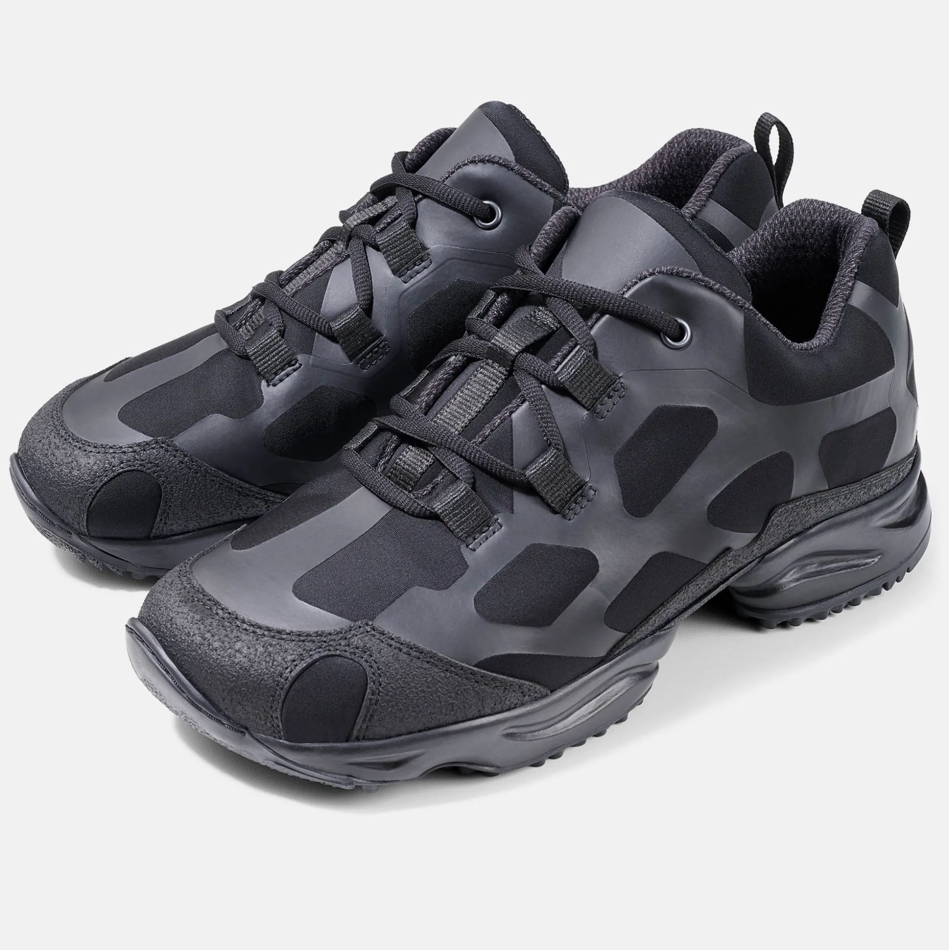 Sports Shoes | Sports Shoes*BÄR shoes High Performance 3.5 black