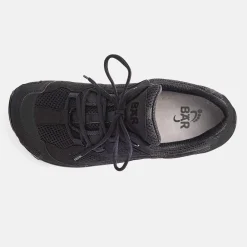 Sneaker | Sports Shoes*BÄR shoes High Performance 2.5 black