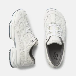 Sneaker | Sports Shoes*BÄR shoes High Performance 2.5 white