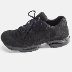 Sneaker | Sports Shoes*BÄR shoes High Performance 2.5 black
