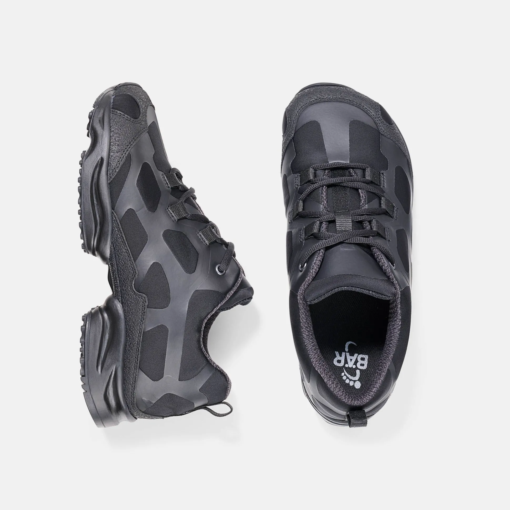 Sports Shoes | Sports Shoes*BÄR shoes High Performance 3.5 black
