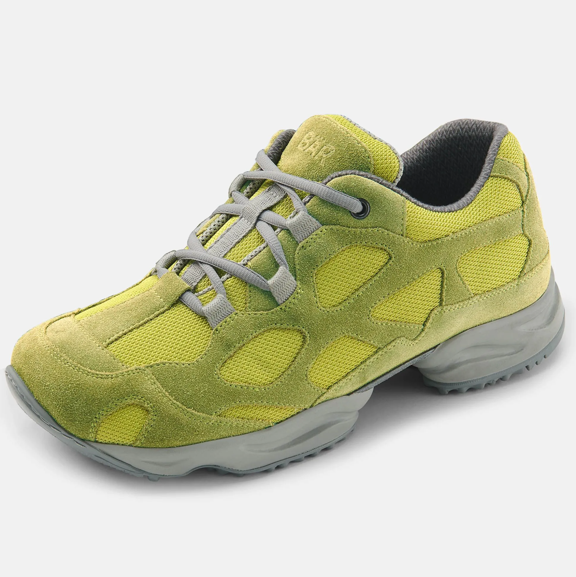 Lace-ups | Sports Shoes*BÄR shoes High Performance 2.5 limes