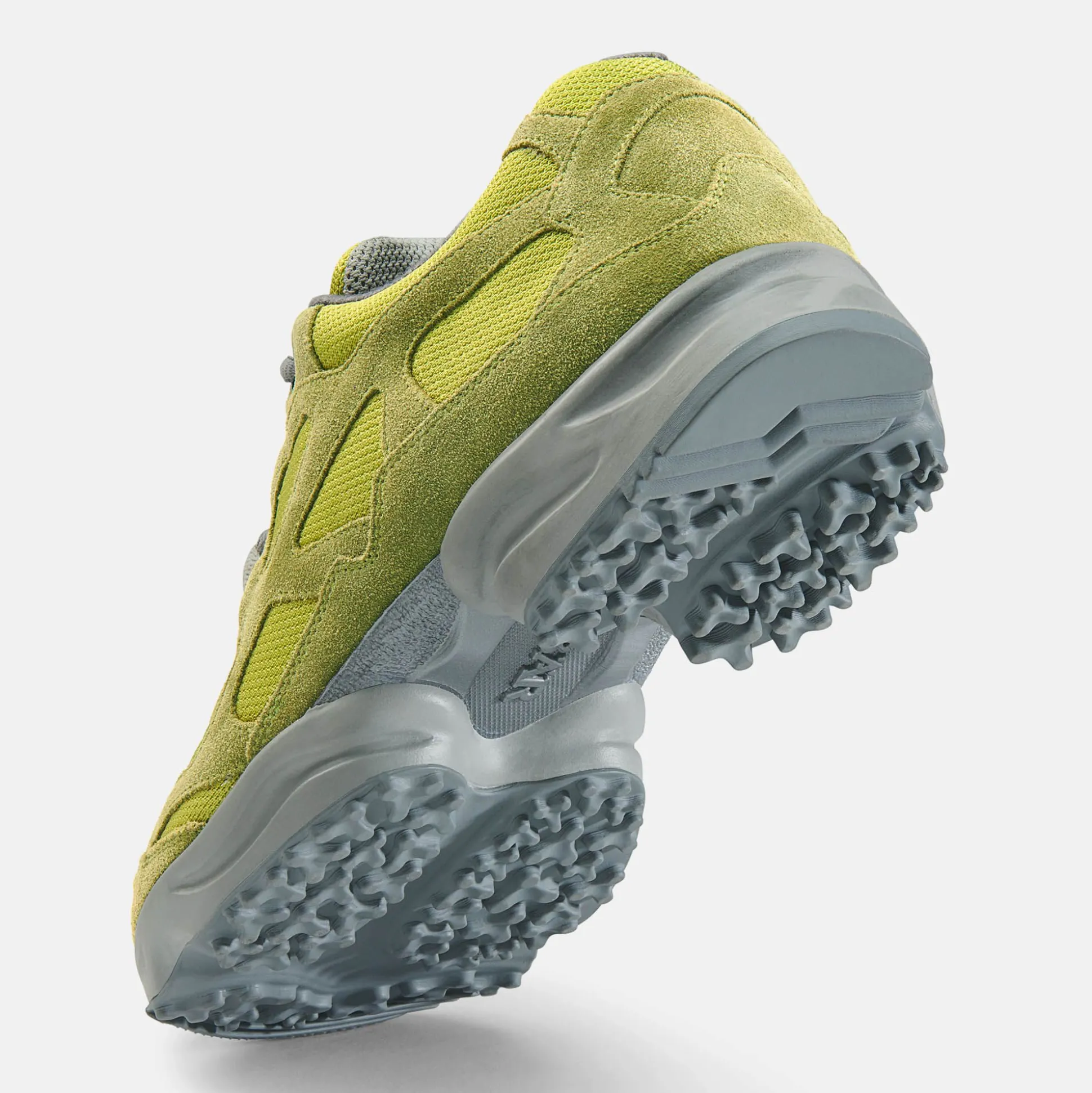 Lace-ups | Sports Shoes*BÄR shoes High Performance 2.5 limes