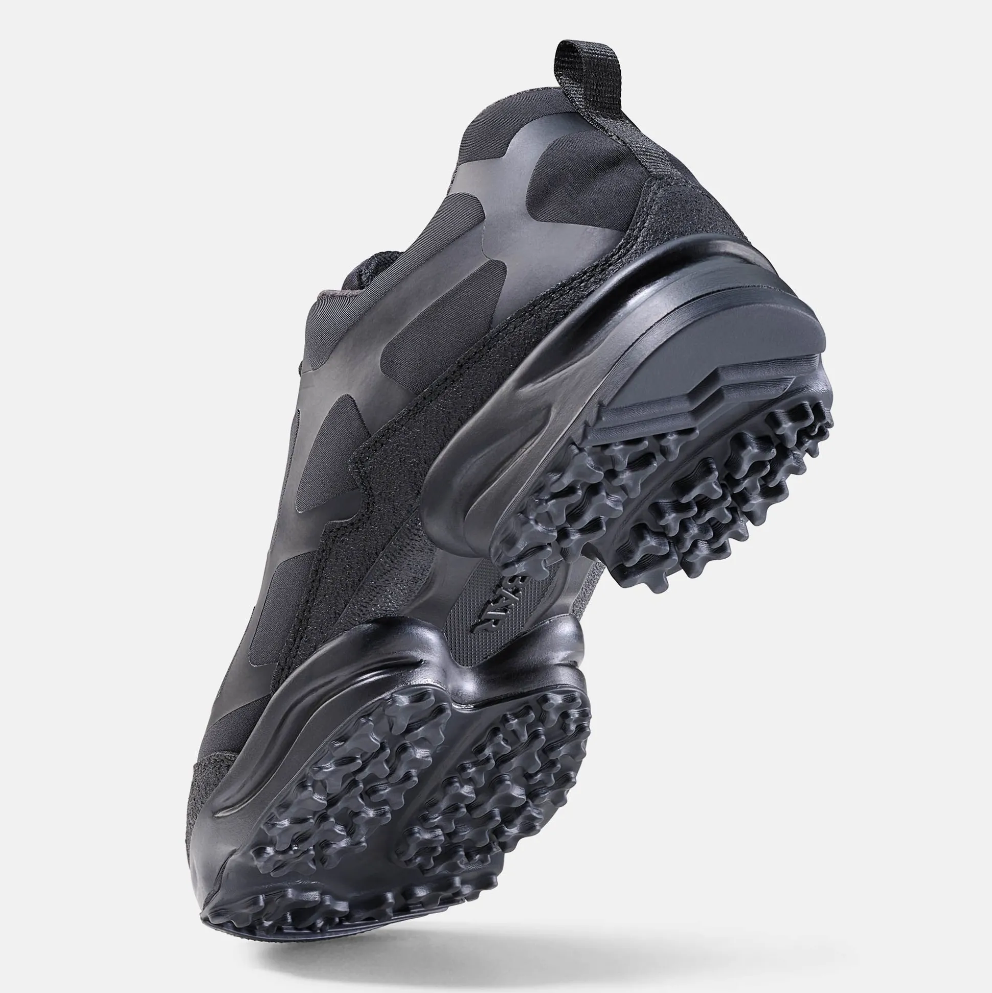 Sports Shoes | Sports Shoes*BÄR shoes High Performance 3.5 black