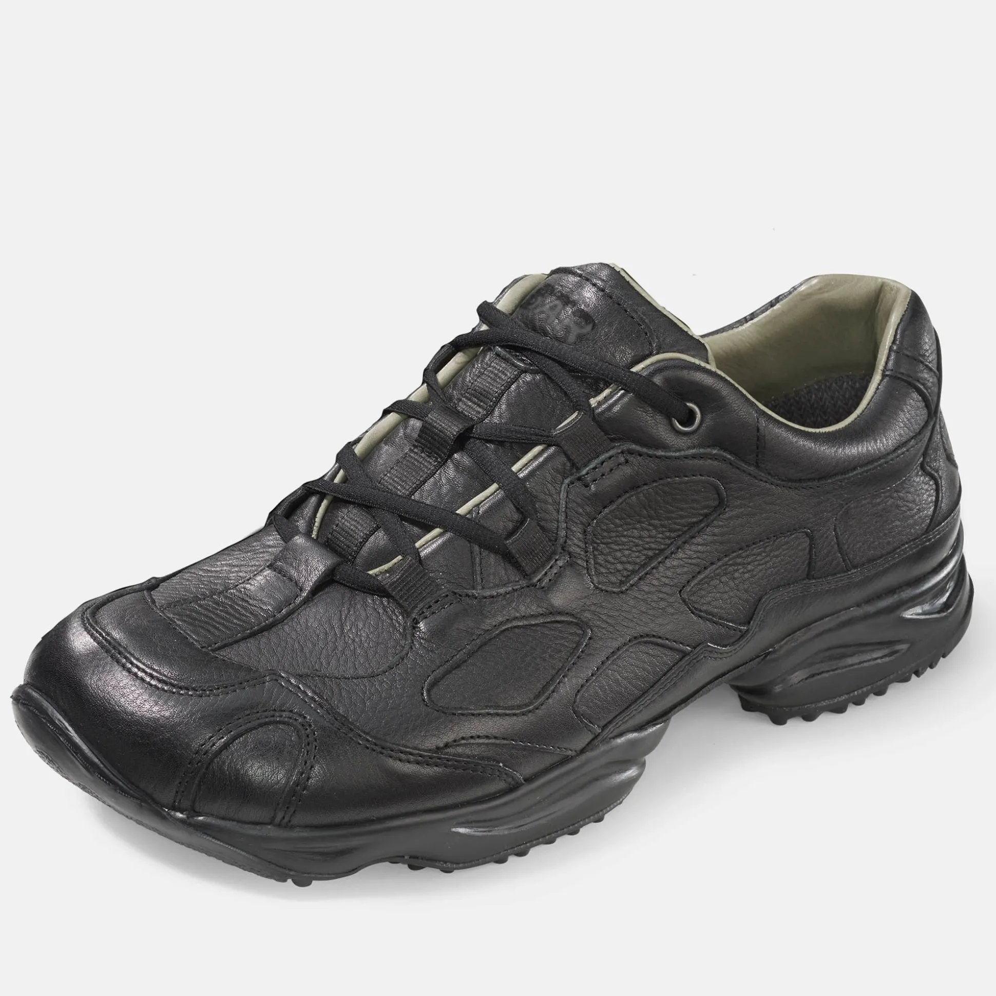 Sneaker | Sports Shoes*BÄR shoes High Performance 2.5-L black