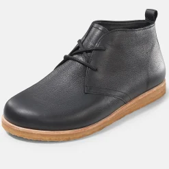 Ankle Boots*BÄR shoes Honour black