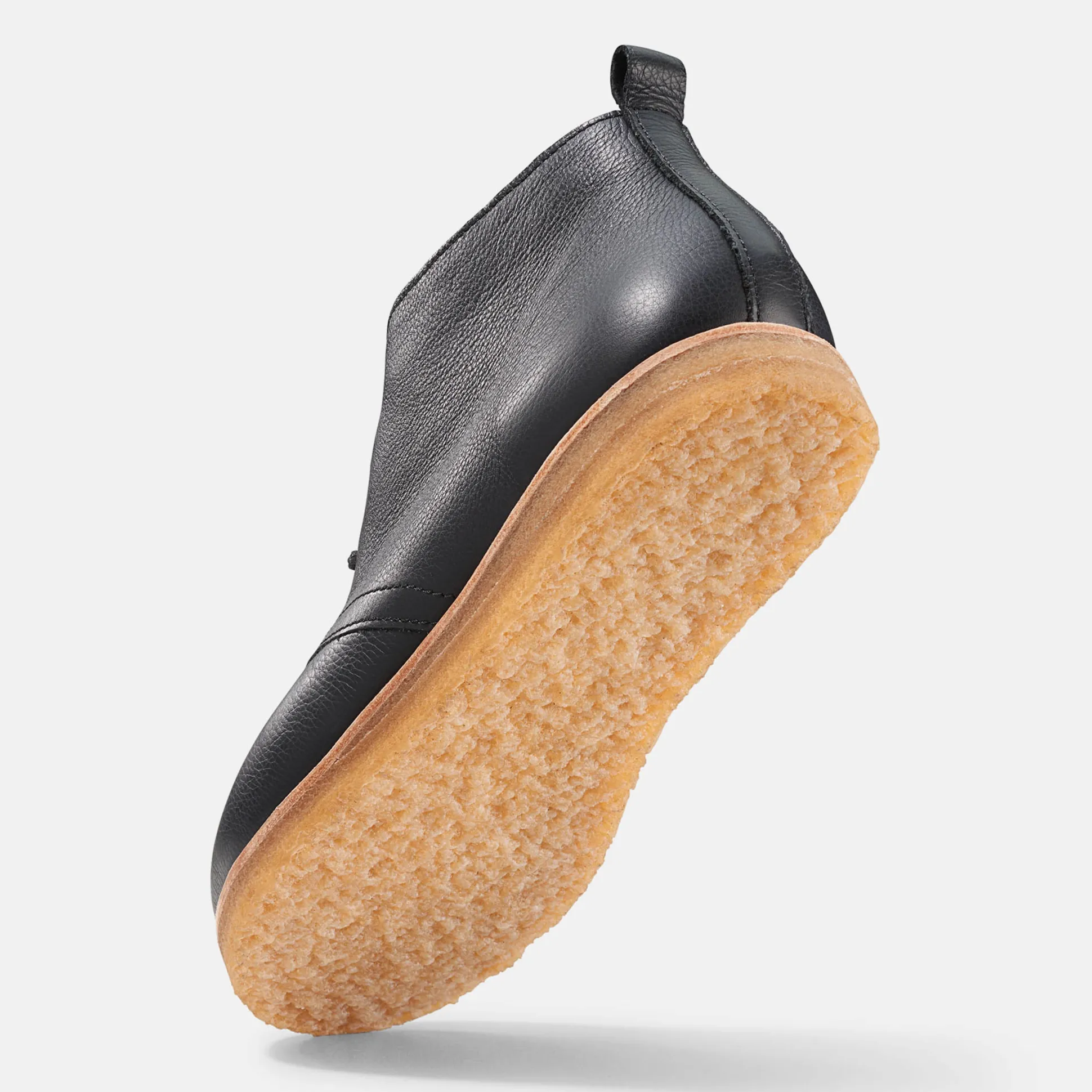 Ankle Boots*BÄR shoes Honour black