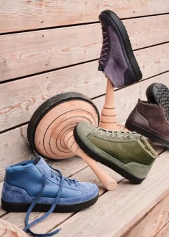 Ankle Boots*BÄR shoes Ida