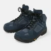 Hiking Shoes*BÄR shoes Innsbruck darkblue