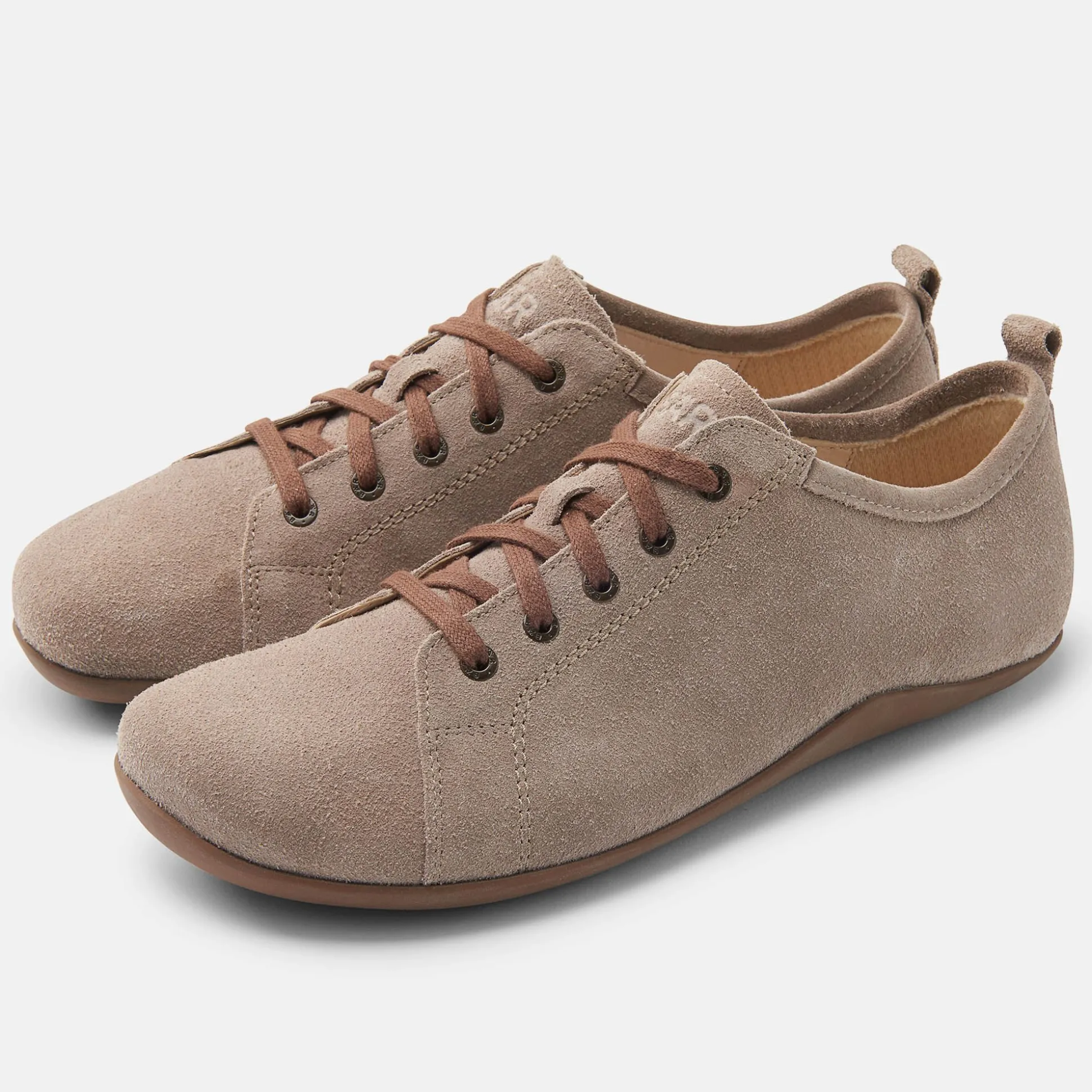 Sneaker | Lace-ups*BÄR shoes Jacob
