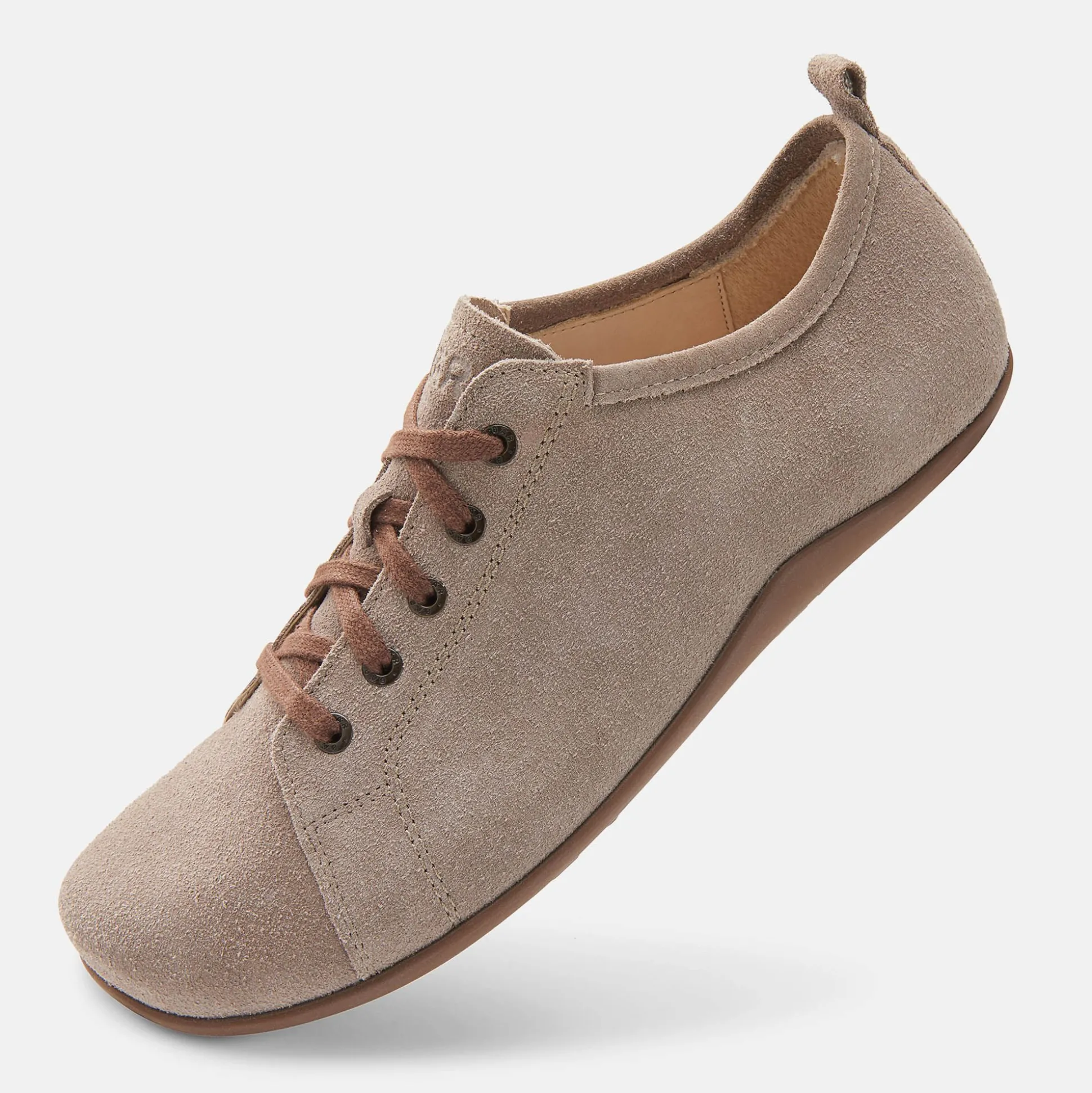 Sneaker | Lace-ups*BÄR shoes Jacob