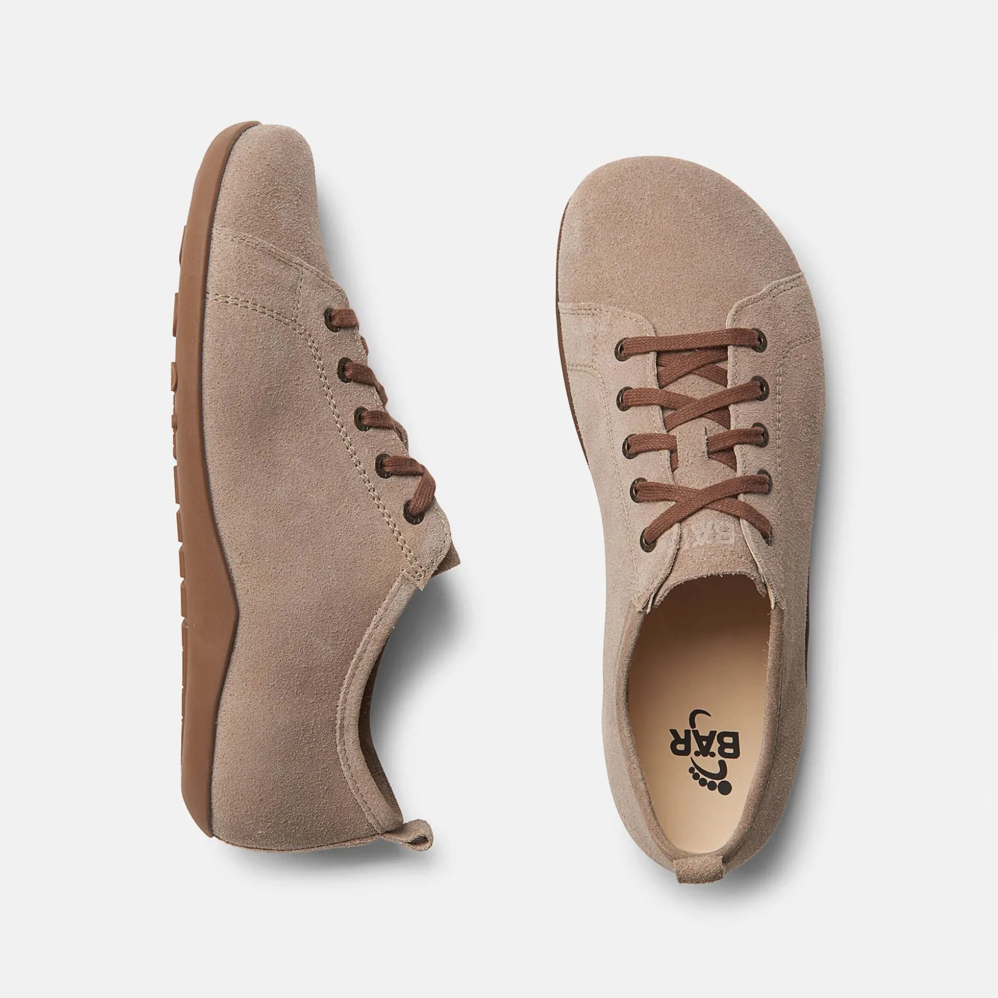 Sneaker | Lace-ups*BÄR shoes Jacob