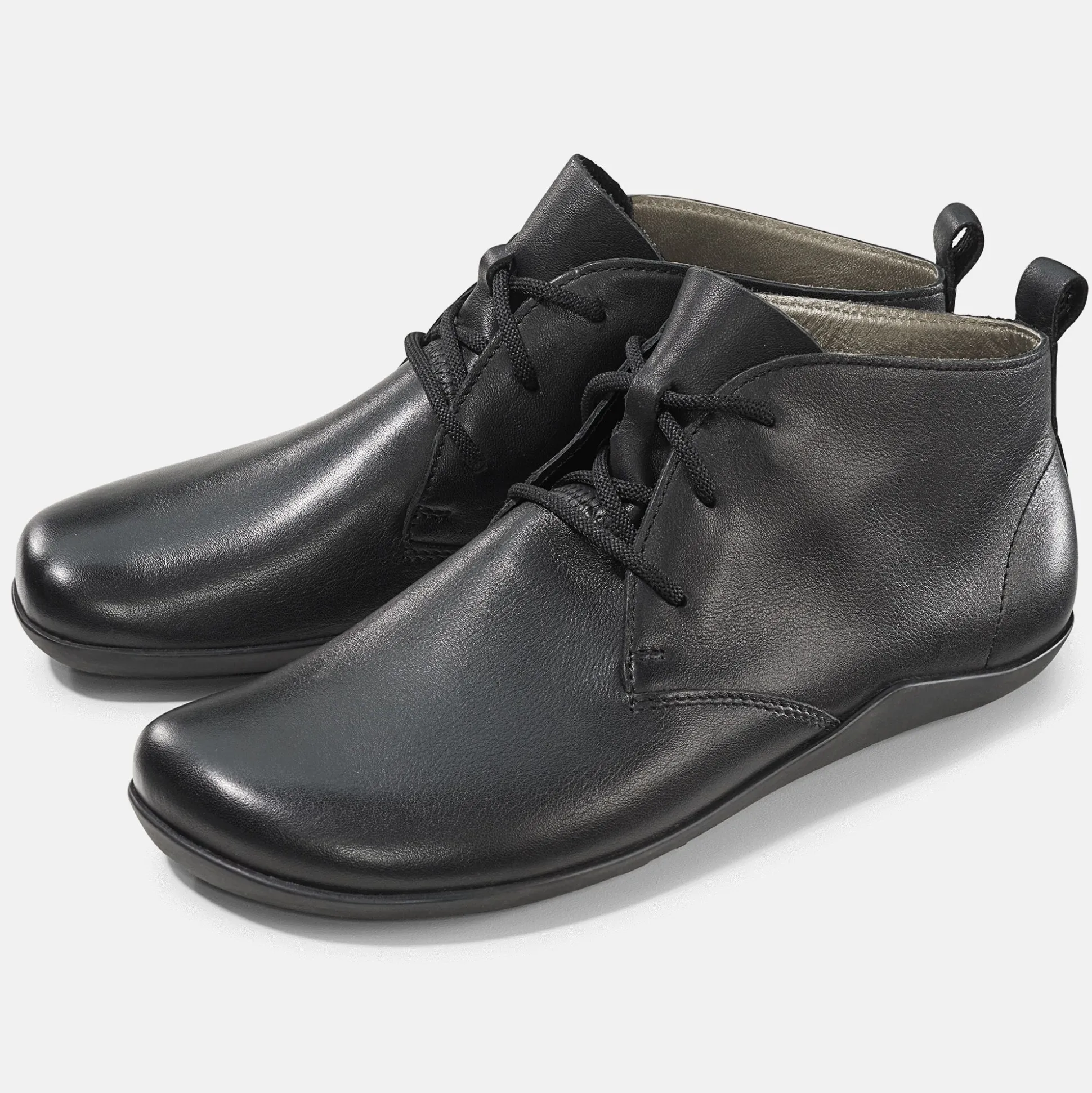 Lace-ups*BÄR shoes Jaden
