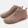 Lace-ups*BÄR shoes Jaden taupe