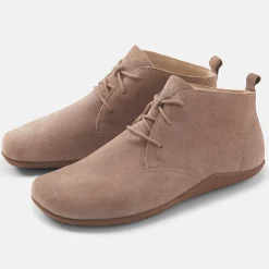 Lace-ups*BÄR shoes Jaden taupe